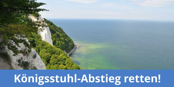 Touristinformation Lohme